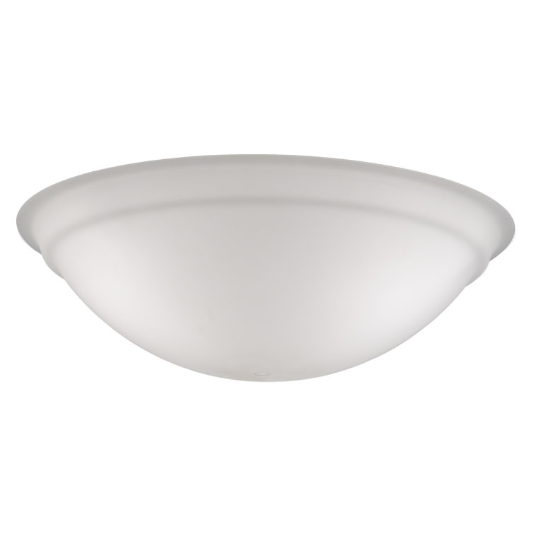 Fanimation myFanimation Ceiling Fan Glass Bowl Wayfair